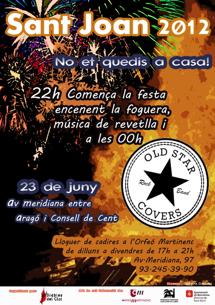 Revetlla de Sant Joan